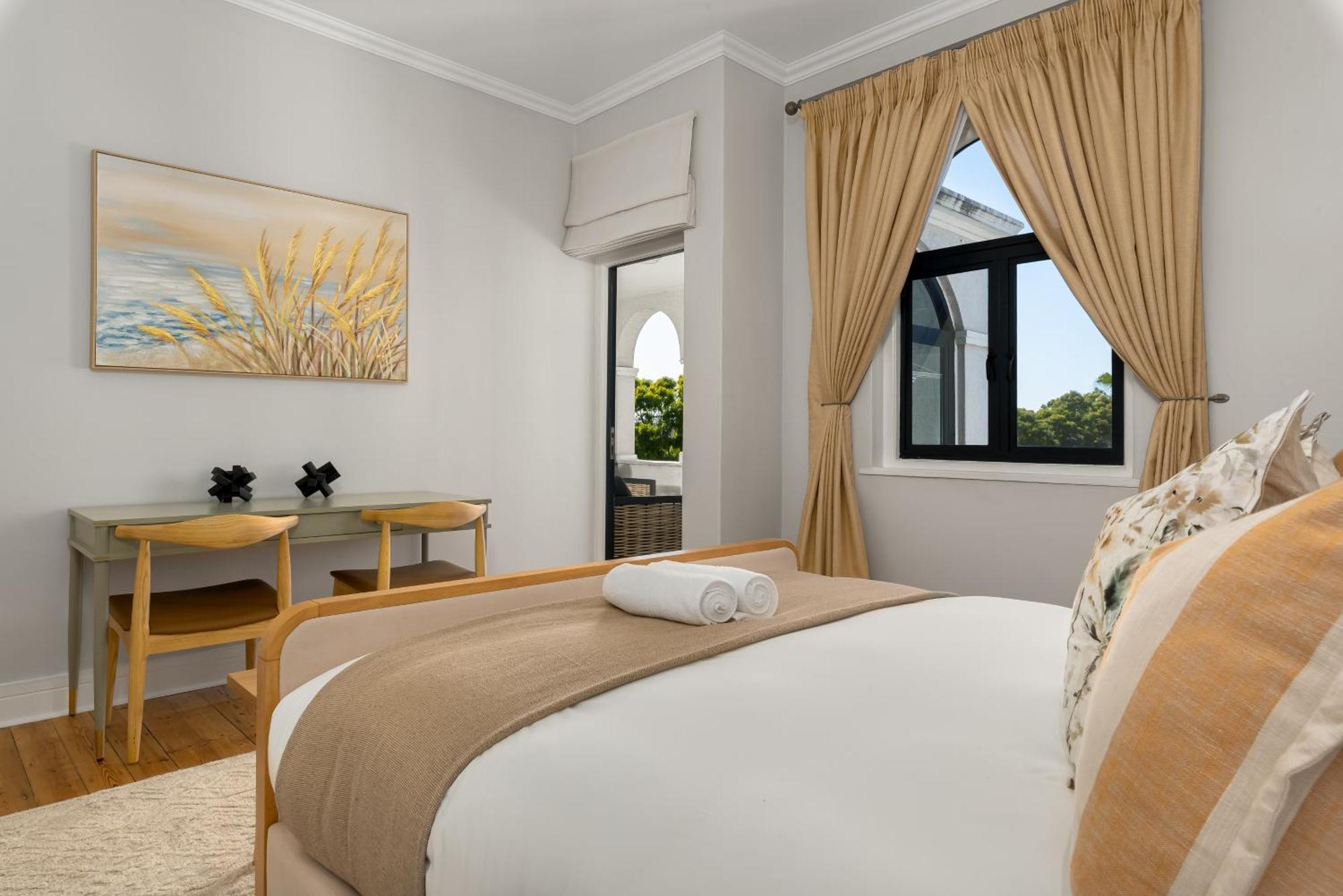 Warwick Mansions 12 Apartamento Cidade Do Cabo