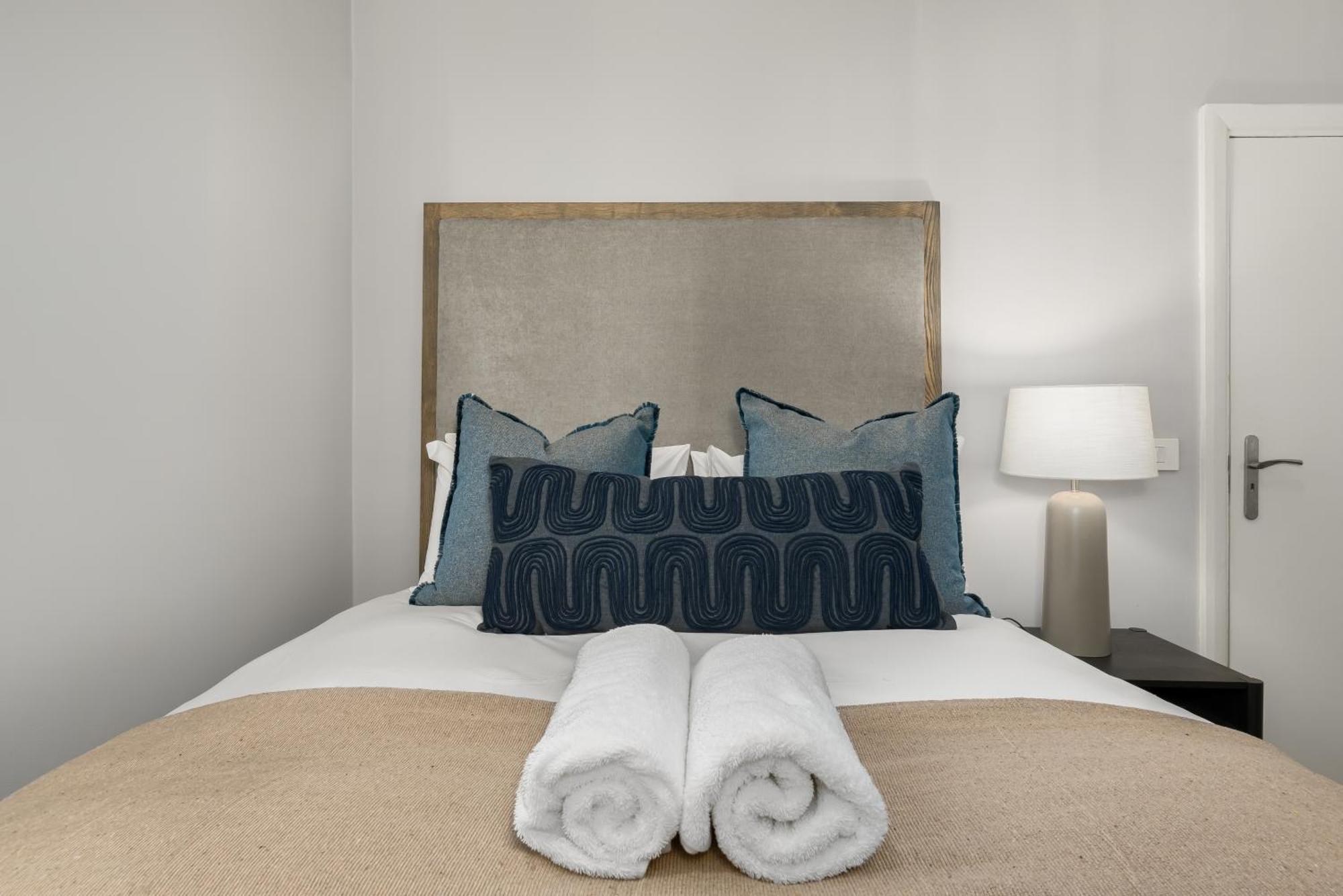 Warwick Mansions 12 Cidade Do Cabo