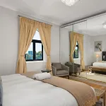 Warwick Mansions 12