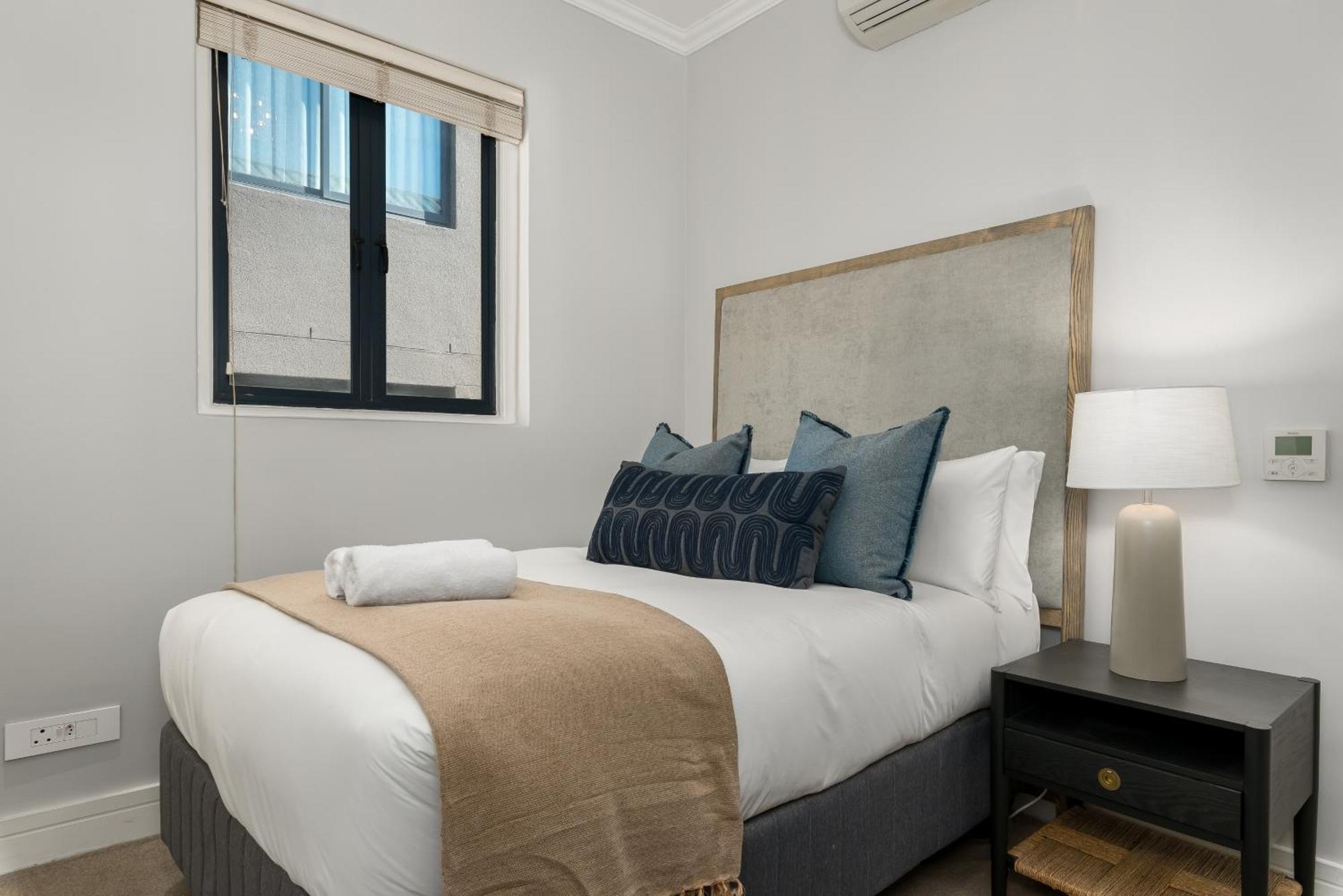 Warwick Mansions 12 Cape Town